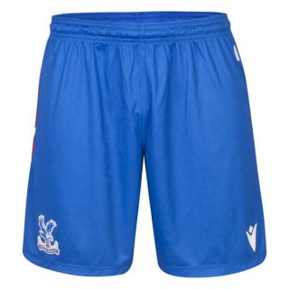 Pantalon Crystal Palace Domicile 2022 2023 Rouge Bleu