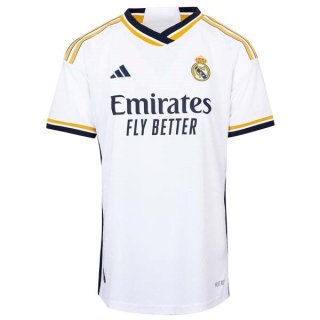 Maillot Real Madrid Domicile Femme 2023 2024 Maillot Real Madrid Domicile Femme 2023 2024