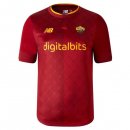 Maillot AS Roma Domicile 2022 2023