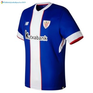 Maillot Athletic Bilbao Third 2017 2018