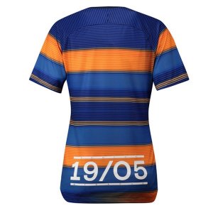 Entrainement Chelsea 2019 2020 Bleu Orange