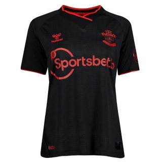 Maillot Southampton Third Femme 2021 2022