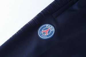 Survetement Enfant Paris Saint Germain 2018 2019 Bleu Marine