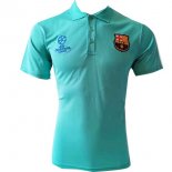 Polo Barcelona Vert 2019 2020