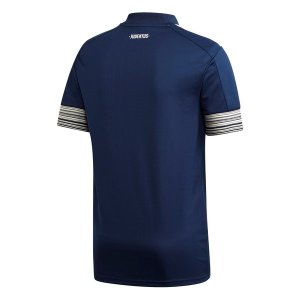 Maillot Juventus Exterieur 2020 2021 Bleu