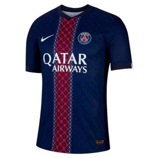 Thailande Maillot PSG Domicile 2025 2026 Thailande Maillot PSG Domicile 2025 2026