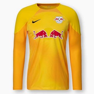 Thailande Maillot RB Leipzig Gardien 2023 2024 Thailande Maillot RB Leipzig Gardien 2023 2024
