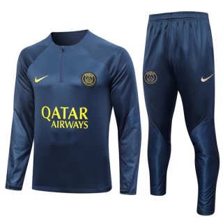 Training Paris Saint Germain 2023-2024 Bleu Training Paris Saint Germain 2023-2024 Bleu