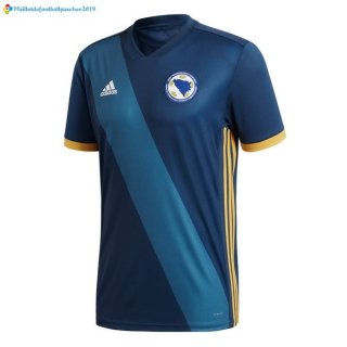 Maillot Bosnie Herzégovine Domicile 2018