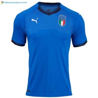 Maillot Italie Domicile 2018 Maillot Italie Domicile 2018