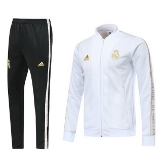 Survetement Real Madrid 2019 2020 Bleu Blanc Survetement Real Madrid 2019 2020 Bleu Blanc