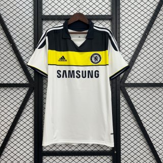 Maillot Chelsea Third Retro 2011-2012