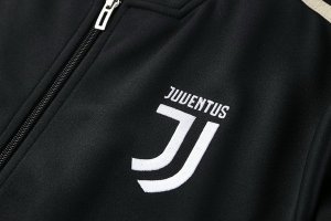 Survetement Enfant Juventus 2018 2019 Noir