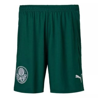 Pantalon Palmeiras Exterieur 2020 2021 Vert