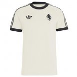 Thailande Maillot Juventus Cotton 2025-2026