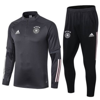 Survetement Allemagne 2020 Noir Survetement Allemagne 2020 Noir