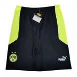 Pantalon Borussia Dortmund Spécial 2021 2022 Noir