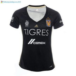 Maillot Tigres UANL Femme Third 2017 2018