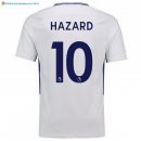 Maillot Chelsea Exterieur Hazard 2017 2018