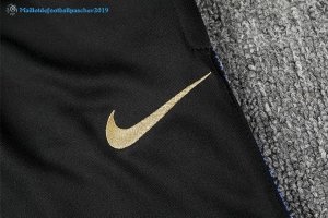 Survetement Inter Milan 2018 2019 Noir