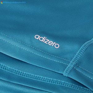 Maillot Juventus Domicile Gardien 2017 2018