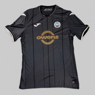 Thailande Maillot Swansea City Third 2022 2023