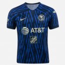 Thailande Maillot Club America Exterieur 2022 2023