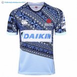 Maillot Rugby Waratahs Domicile 2017 2018 Bleu