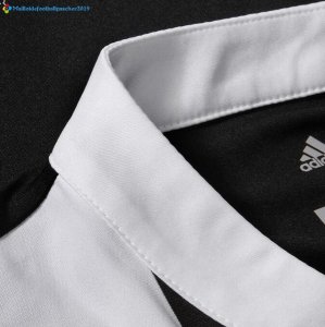 Thailande Maillot Juventus Domicile 2017 2018