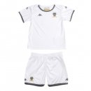 Maillot Leeds United Domicile Enfant 2019 2020 Blanc