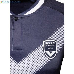 Maillot Girondins de Burdeos Domicile 2017 2018