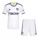 Maillot Leeds United Domicile Enfant 2022 2023