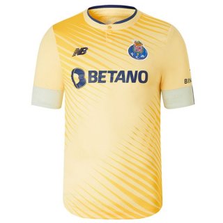 Maillot FC Porto Exterieur 2022 2023