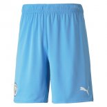 Pantalon Manchester City Domicile 2021 2022