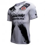 Maillot Tijuana Exterieur 2018 2019 Blanc