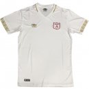 Maillot América de Cali Exterieur 2019 2020 Blanc