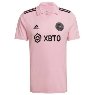 Thailande Maillot Inter Miami Domicile 2022 2023 Thailande Maillot Inter Miami Domicile 2022 2023