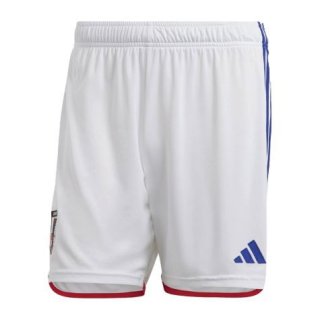 Pantalon Japon Domicile 2022-2023 Pantalon Japon Domicile 2022-2023