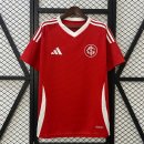Thailande Maillot Internacional Domicile 2025-2026