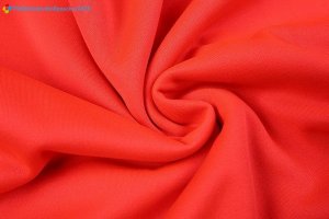 Survetement Manchester United 2017 2018 Orange
