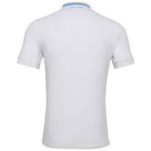 Maillot Lazio Exterieur 2018 2019 Blanc