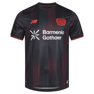 Thailande Maillot Bayer 04 Leverkusen Domicile 2025 2026 Thailande Maillot Bayer 04 Leverkusen Domicile 2025 2026