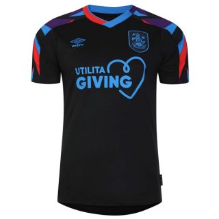 Thailande Maillot Huddersfield Town Third 2023 2024