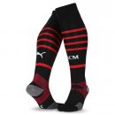 Chaussette Maillot AC Milan Domicile 2021 2022