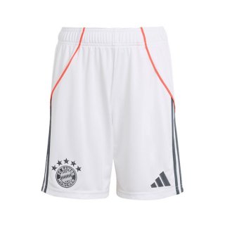 Pantalon Bayern Munich Exterieur 2025 2026