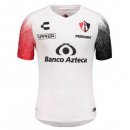 Thailande Maillot Atlas FC Exterieur 2020 2021 Blanc