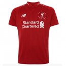 Maillot Liverpool Edición Conmemorativa 2019 2020 Rouge