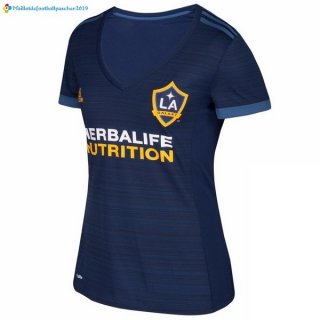 Maillot Los Angeles Galaxy Femme Exterieur 2017 2018