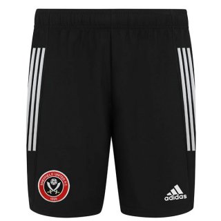 Pantalon Sheffield United Domicile 2021 2022