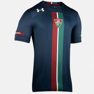 Maillot Fluminense Third 2019 2020 Bleu